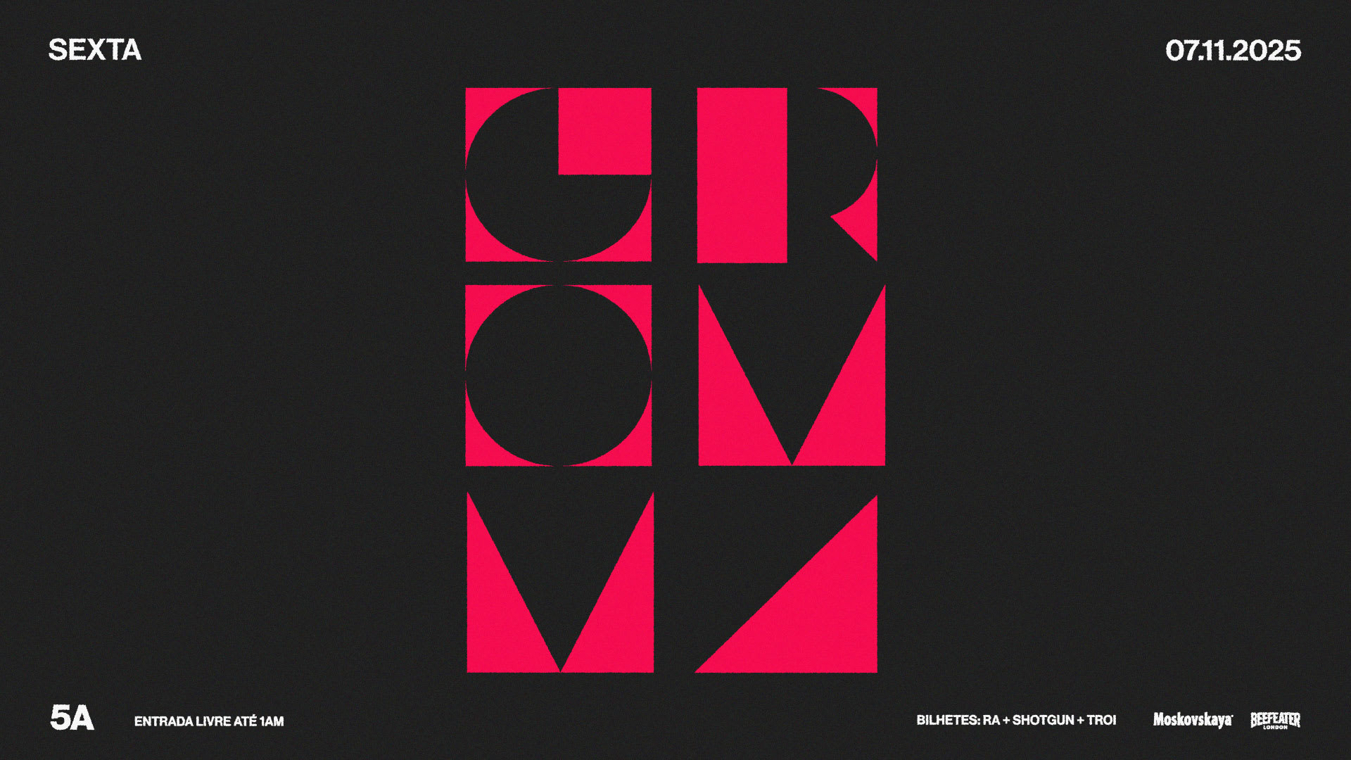 Gromma - 07nov
