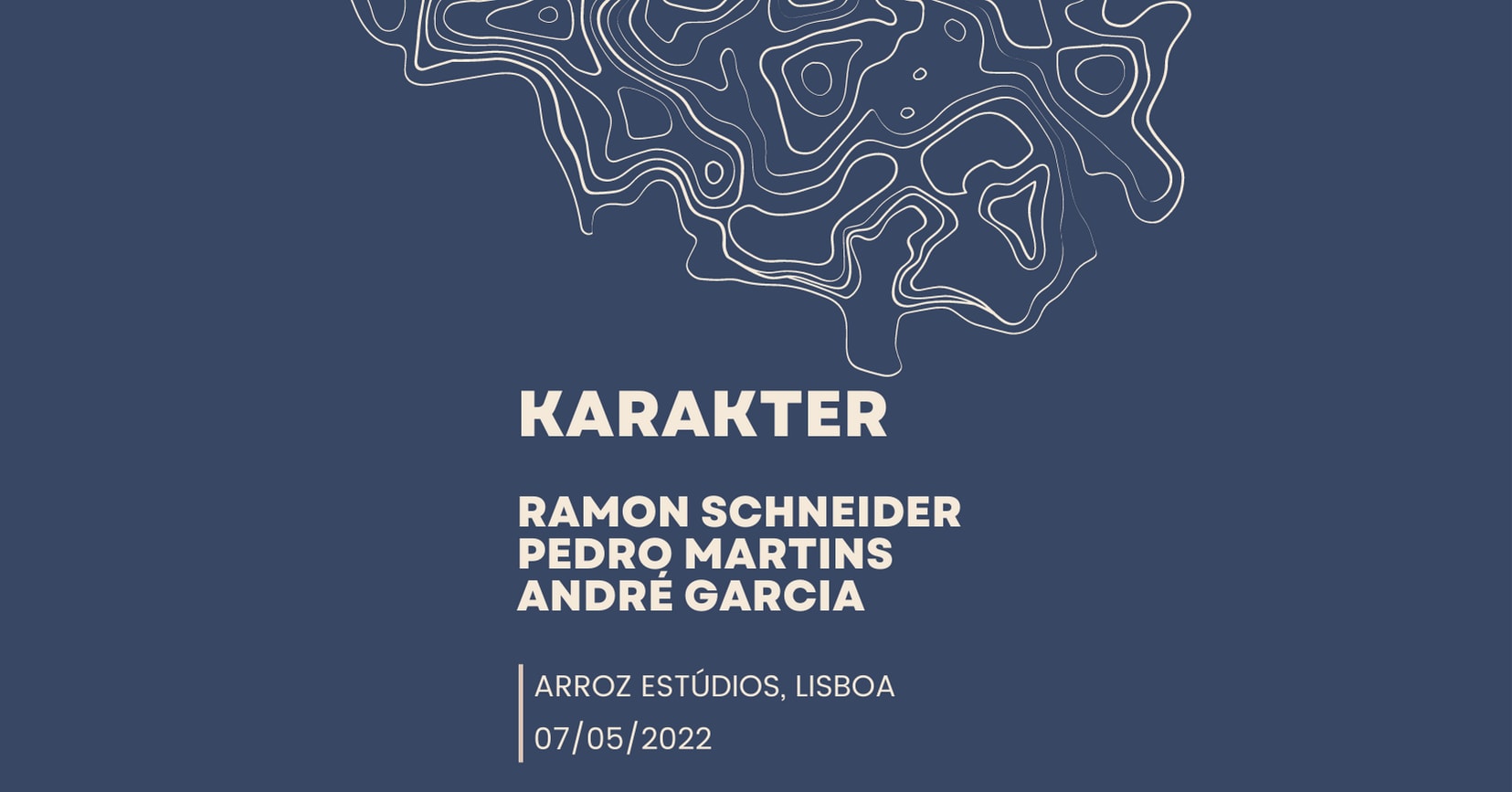 Karakter X Arroz (Ep. 03)