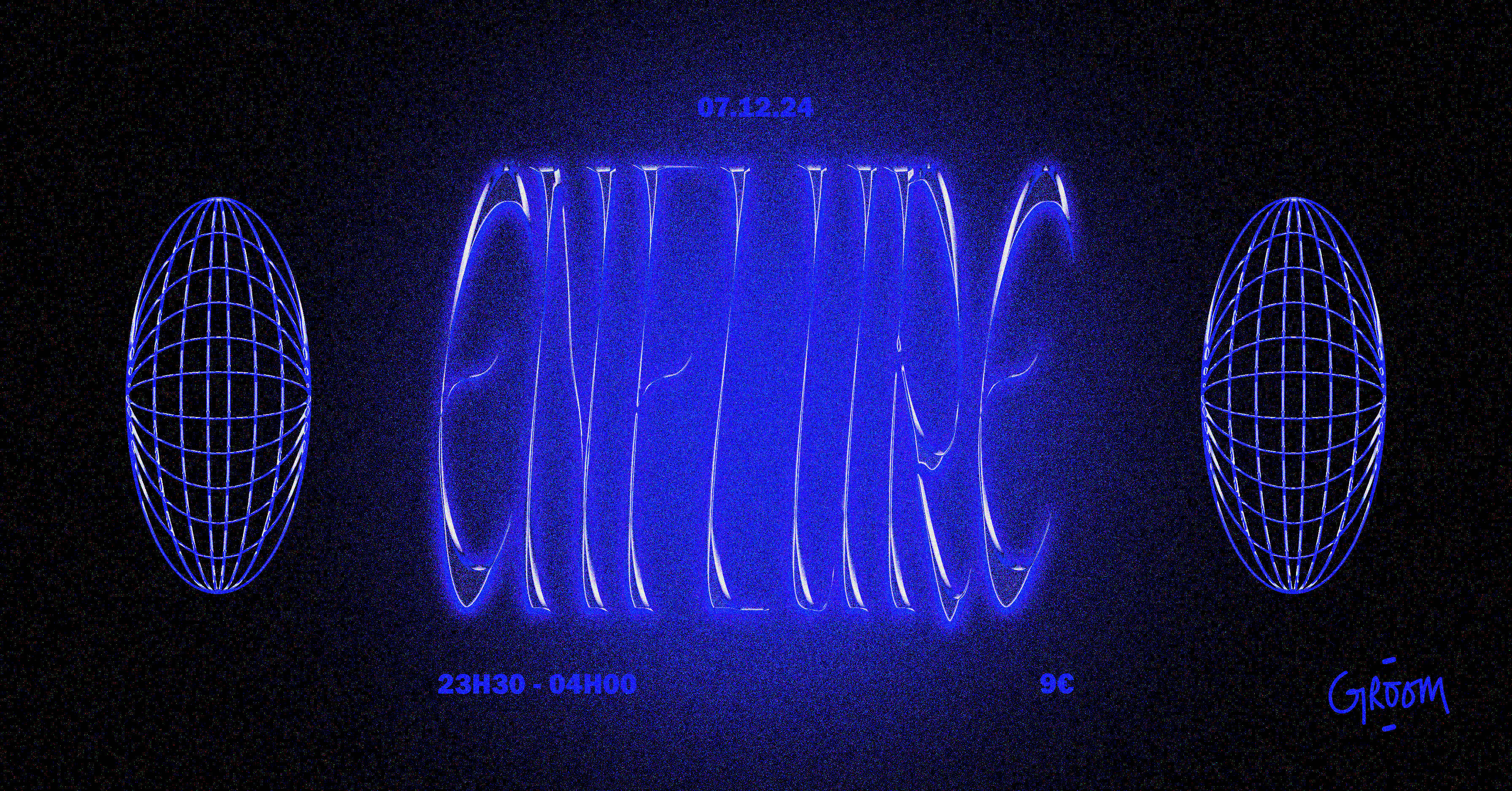 Enflure All Night Long