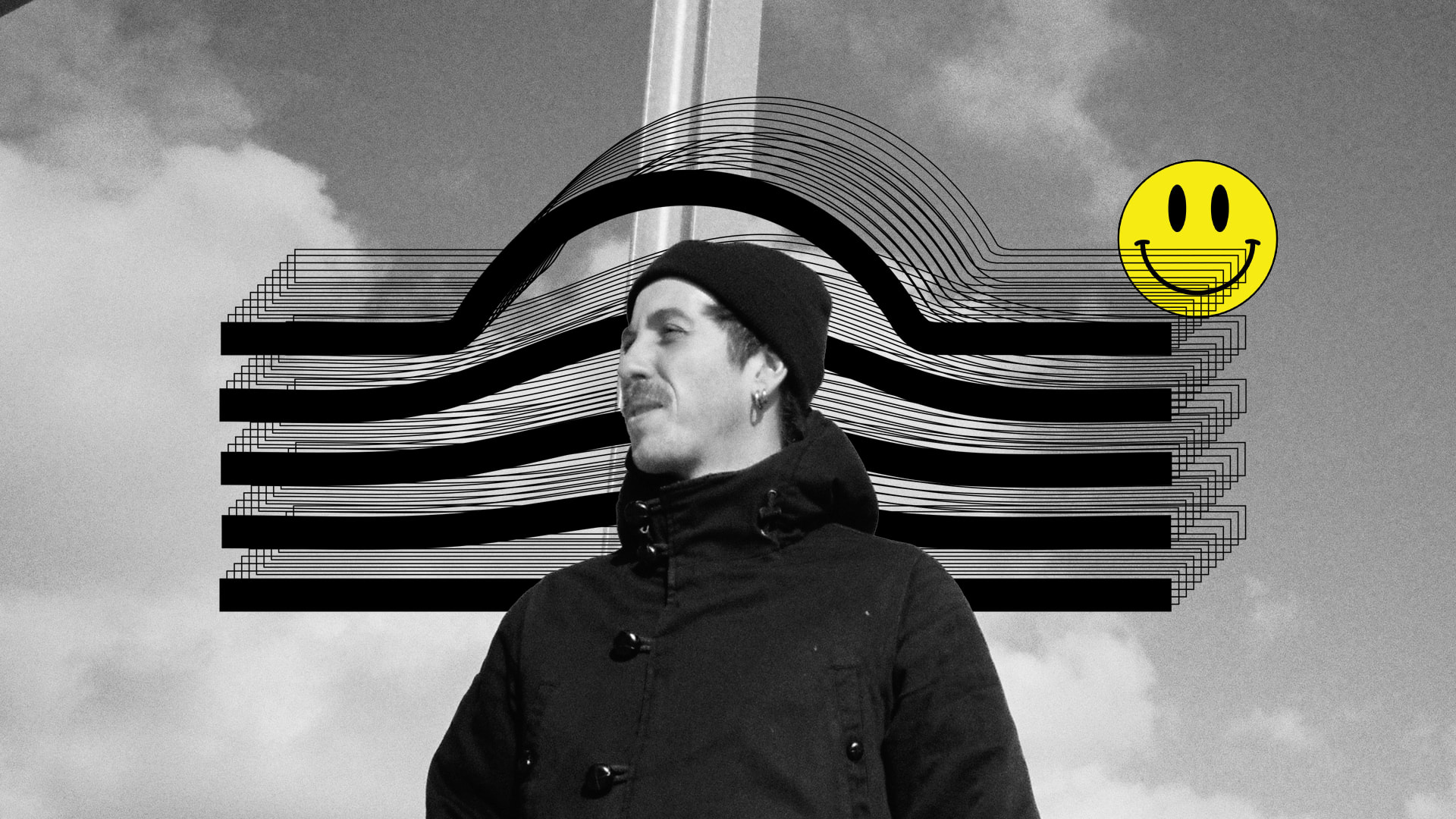 Acid Society : U-Ziq / Fasme / Rolando Simmons / Feryne