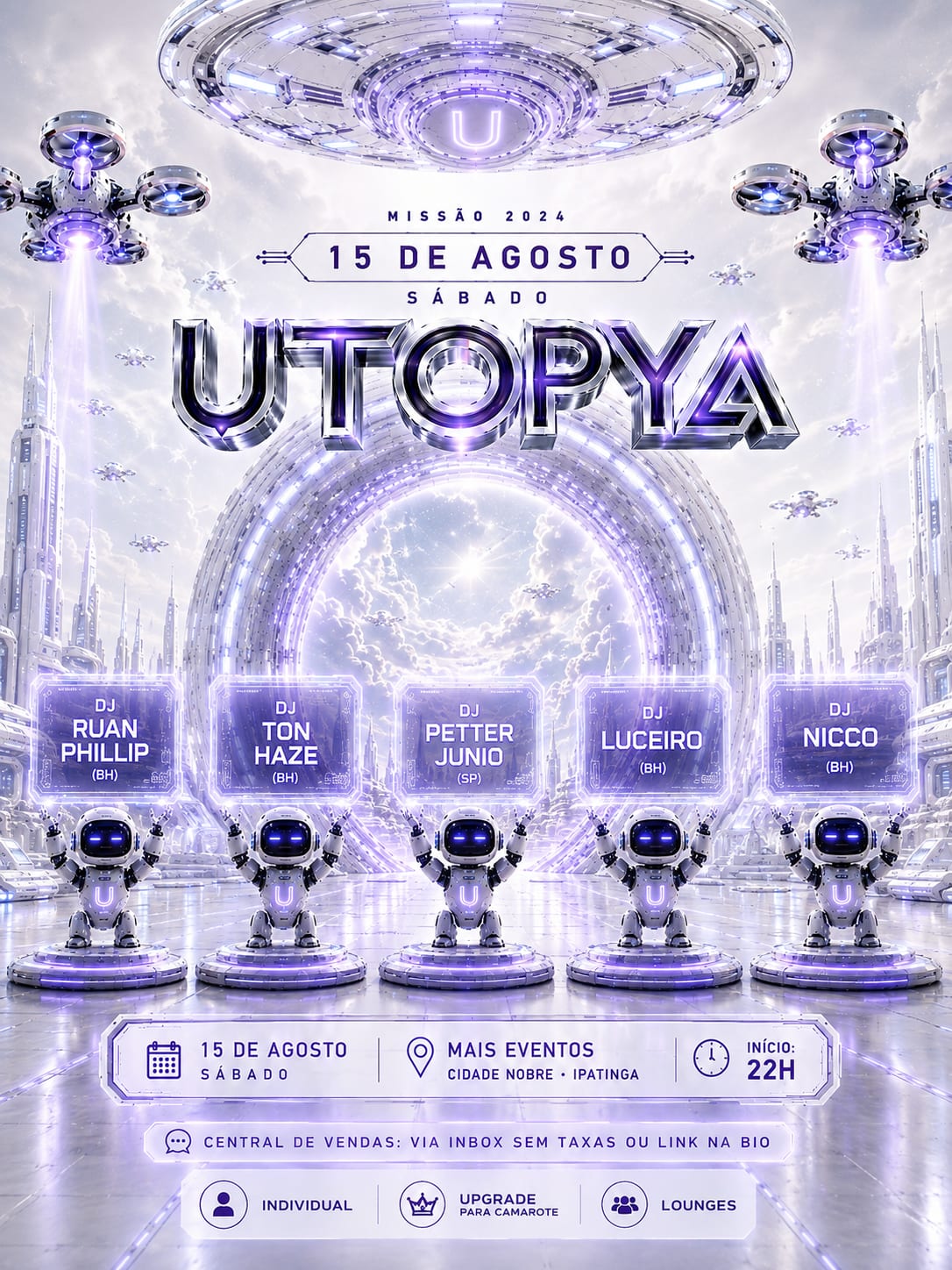 Utopya