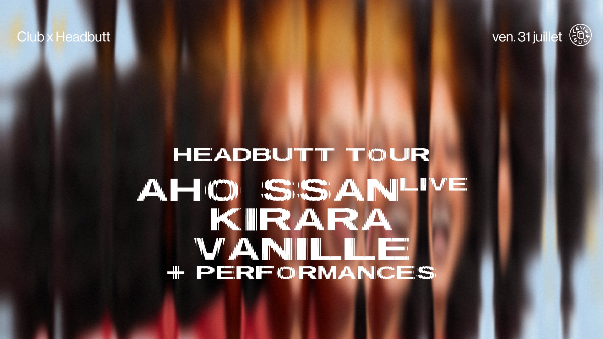 Club X Headbutt W/ Vanille, Kirara & More