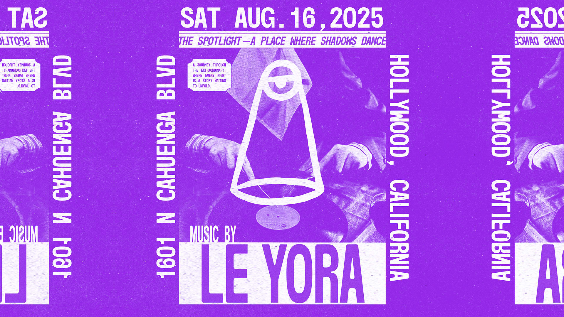 Le Yora