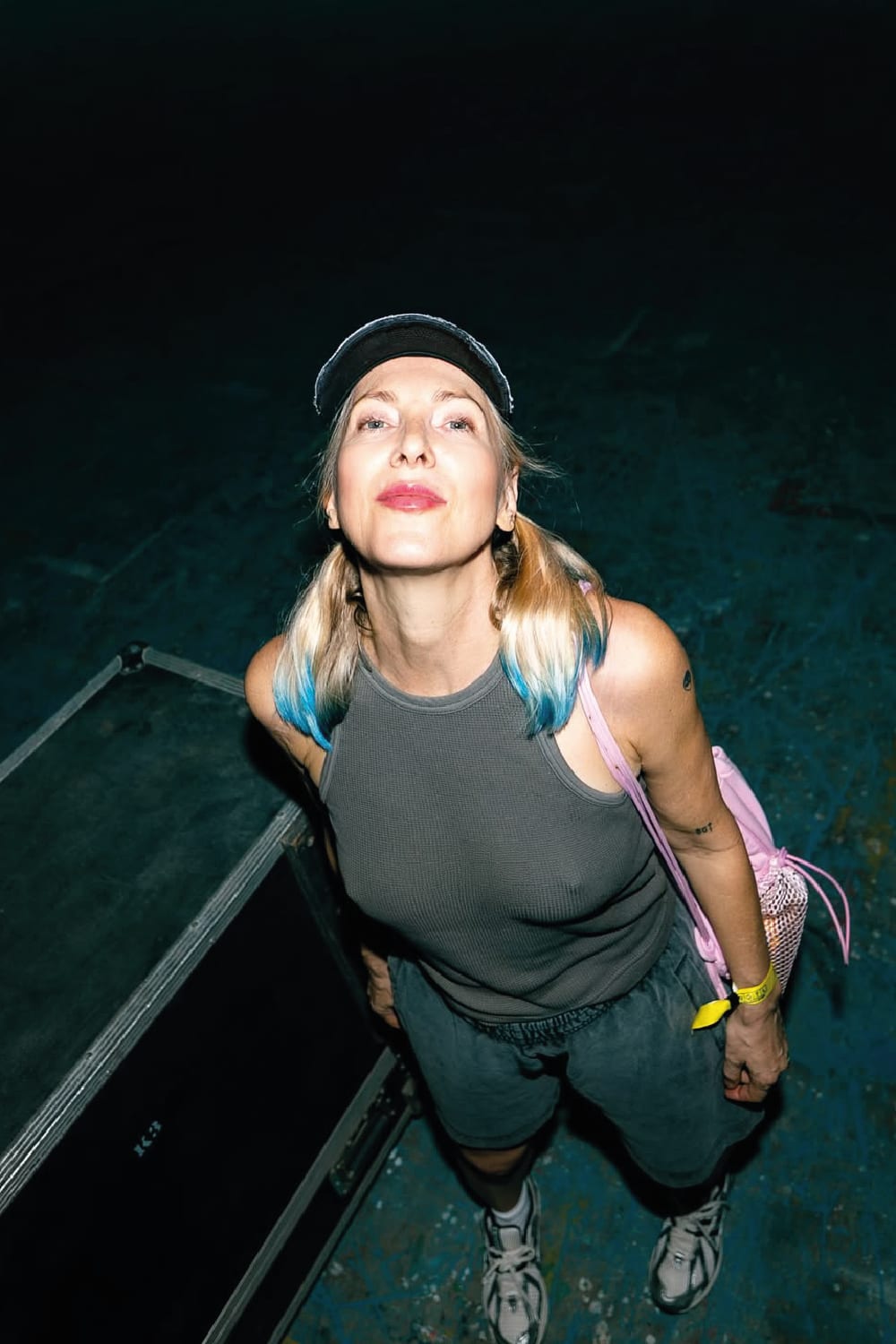 S.Society : Ellen Allien, Tauceti