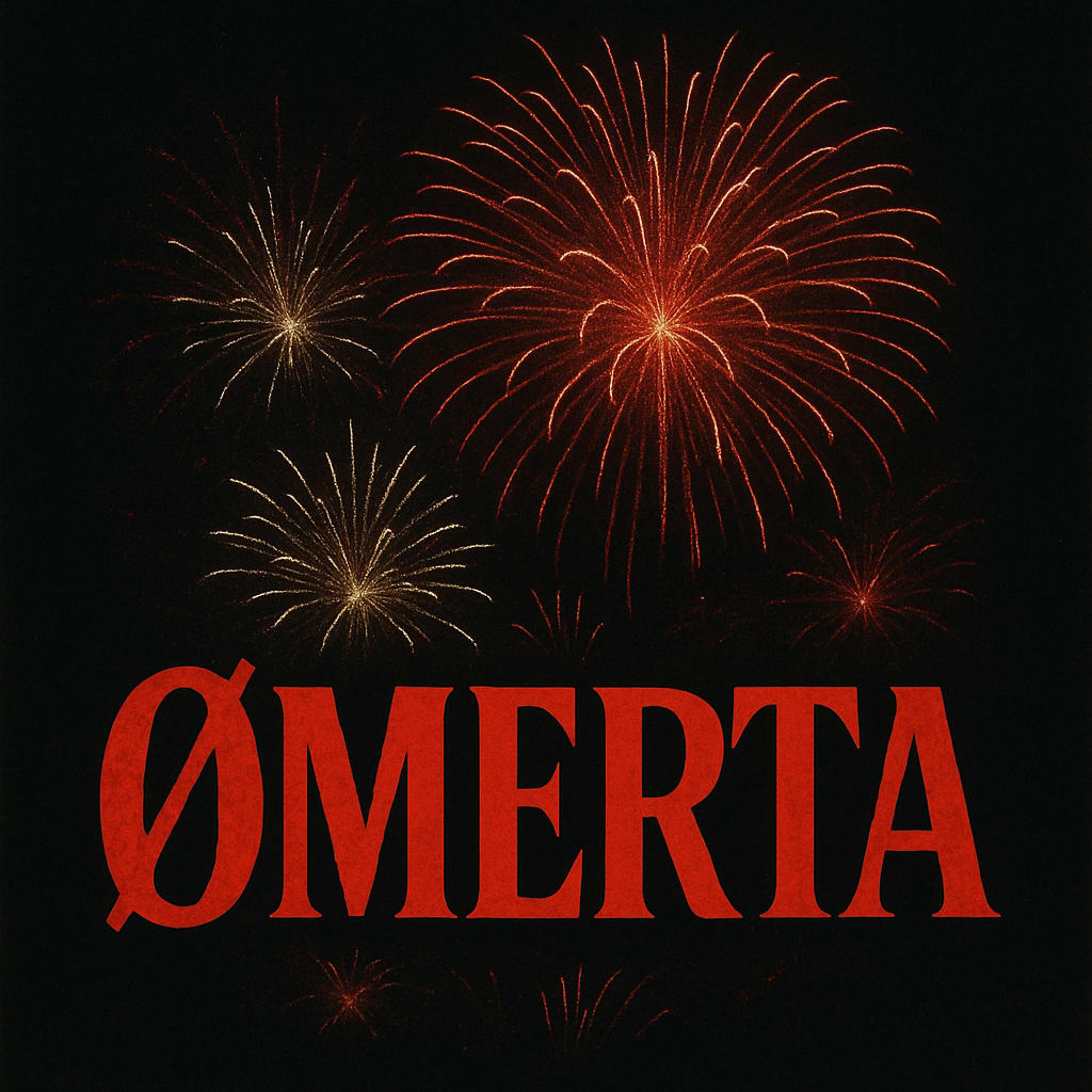 Ømerta 12h