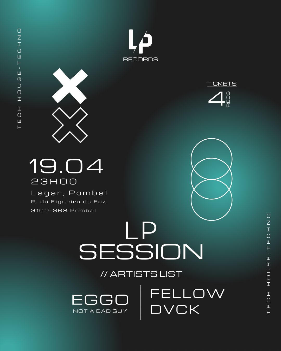 Lp Session