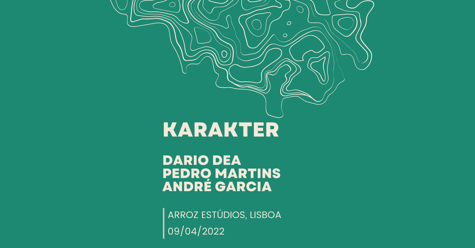 Karakter X Arroz Estúdios (Ep. 02)