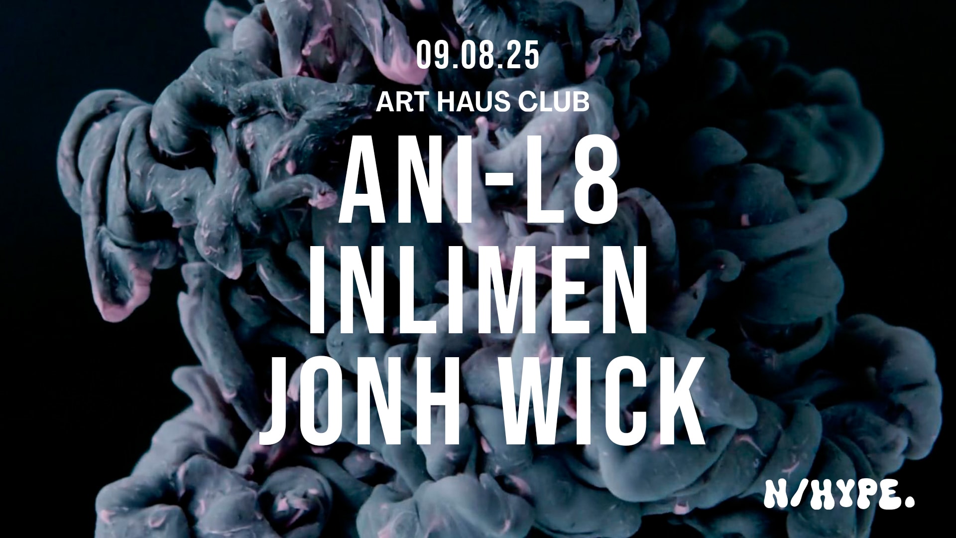 Ani-L8 | John Wick | Inlimen By N/Hype.