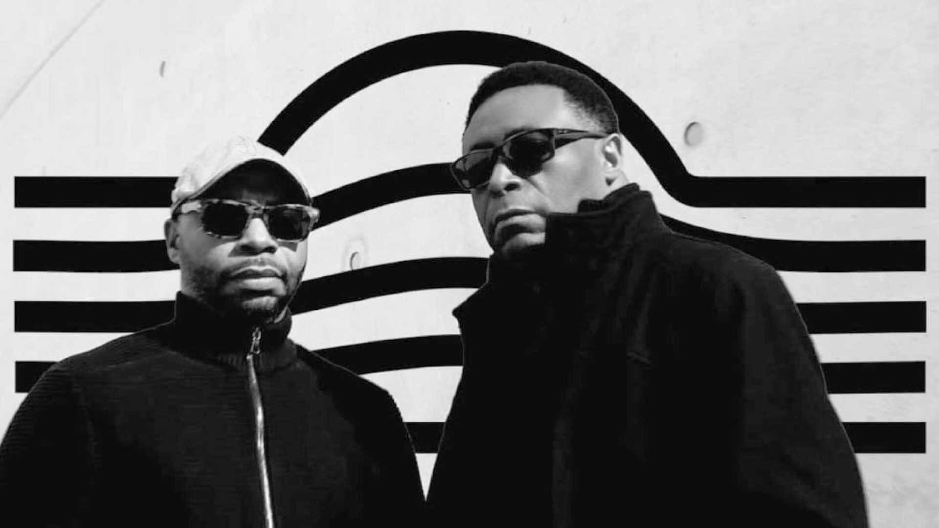 S. Society : Octave One (Live), Clft Militia, Wild Aspect