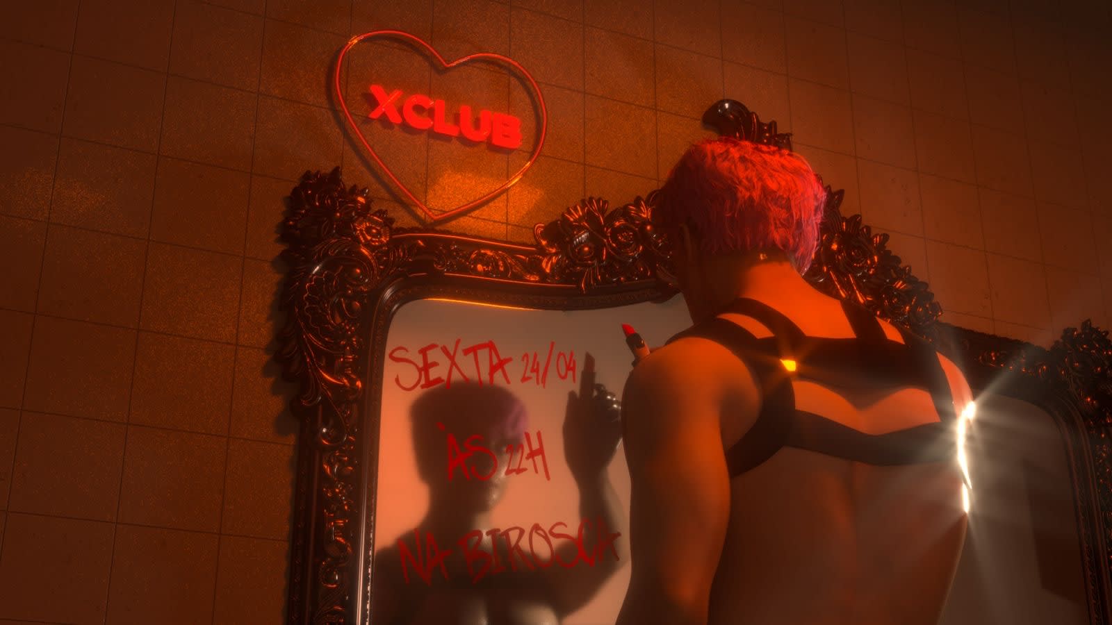 24/04: X Club
