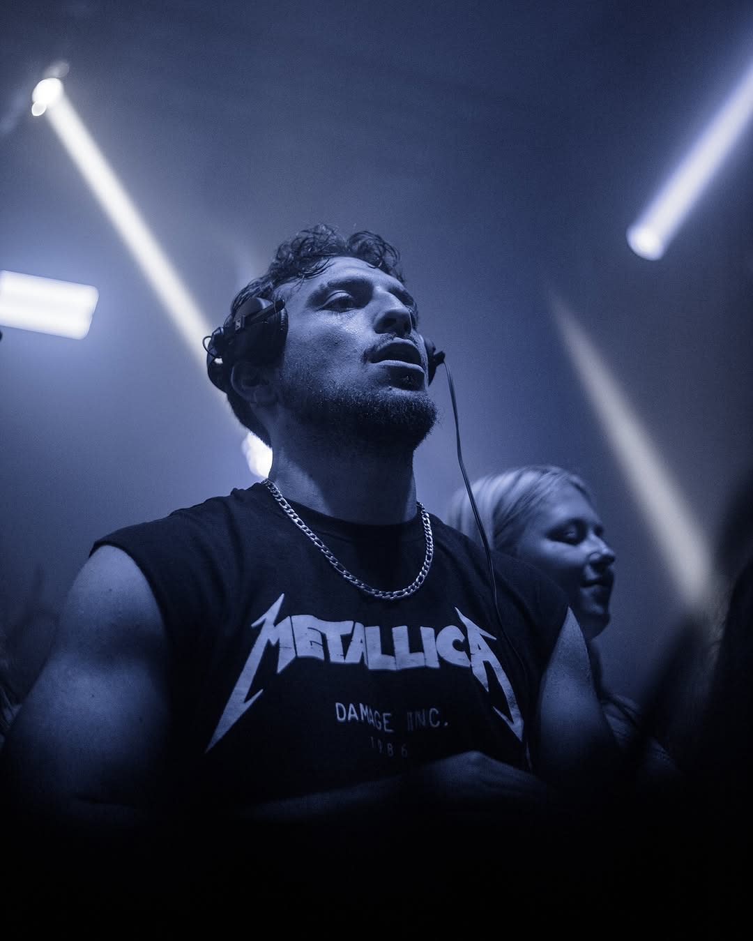 Disturb Hard W/ Doruksen [Nl]