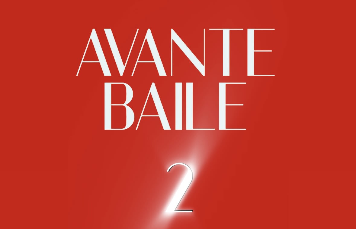 Avante Baile 2 [5 Dez]