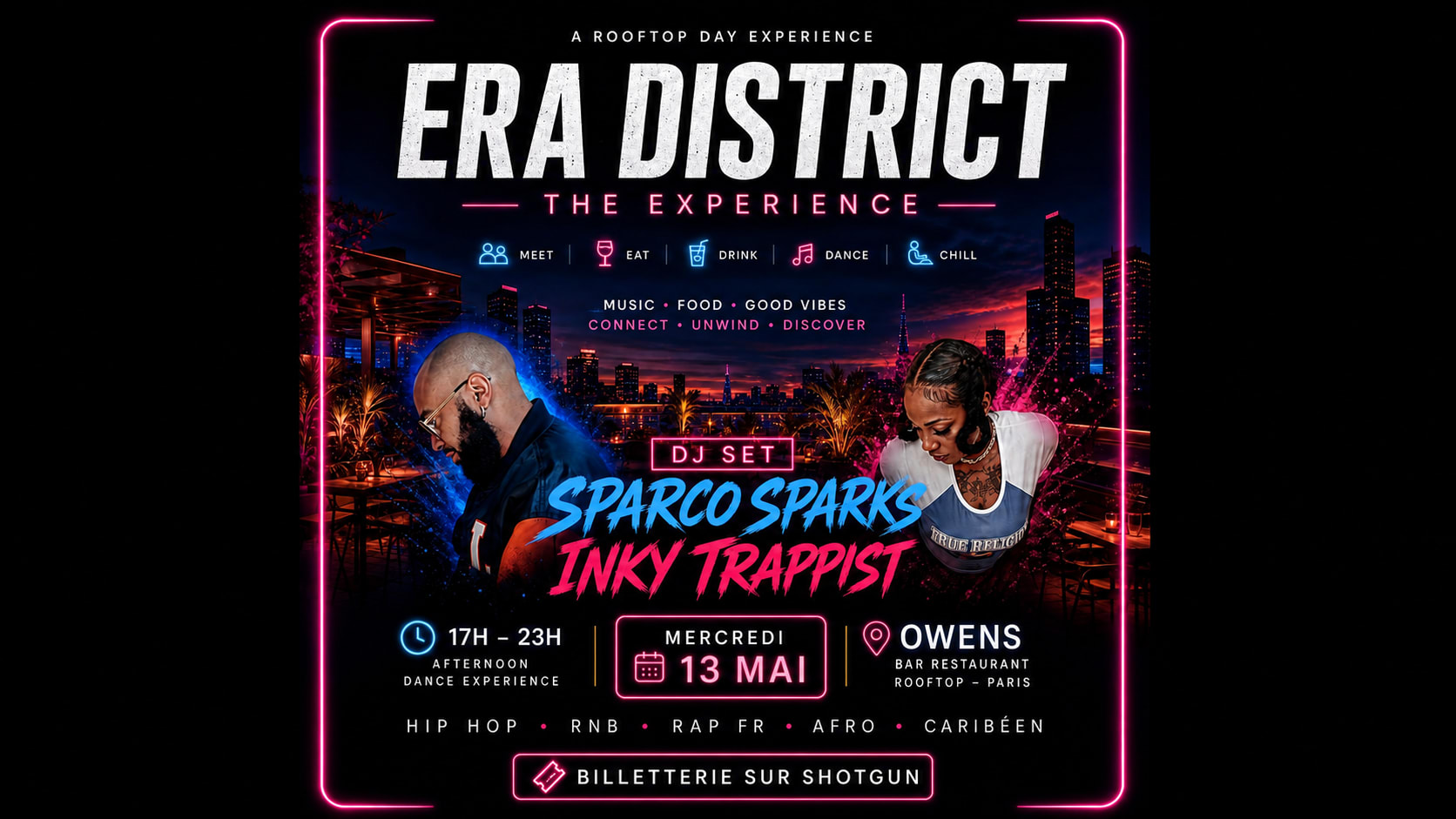 Era District
