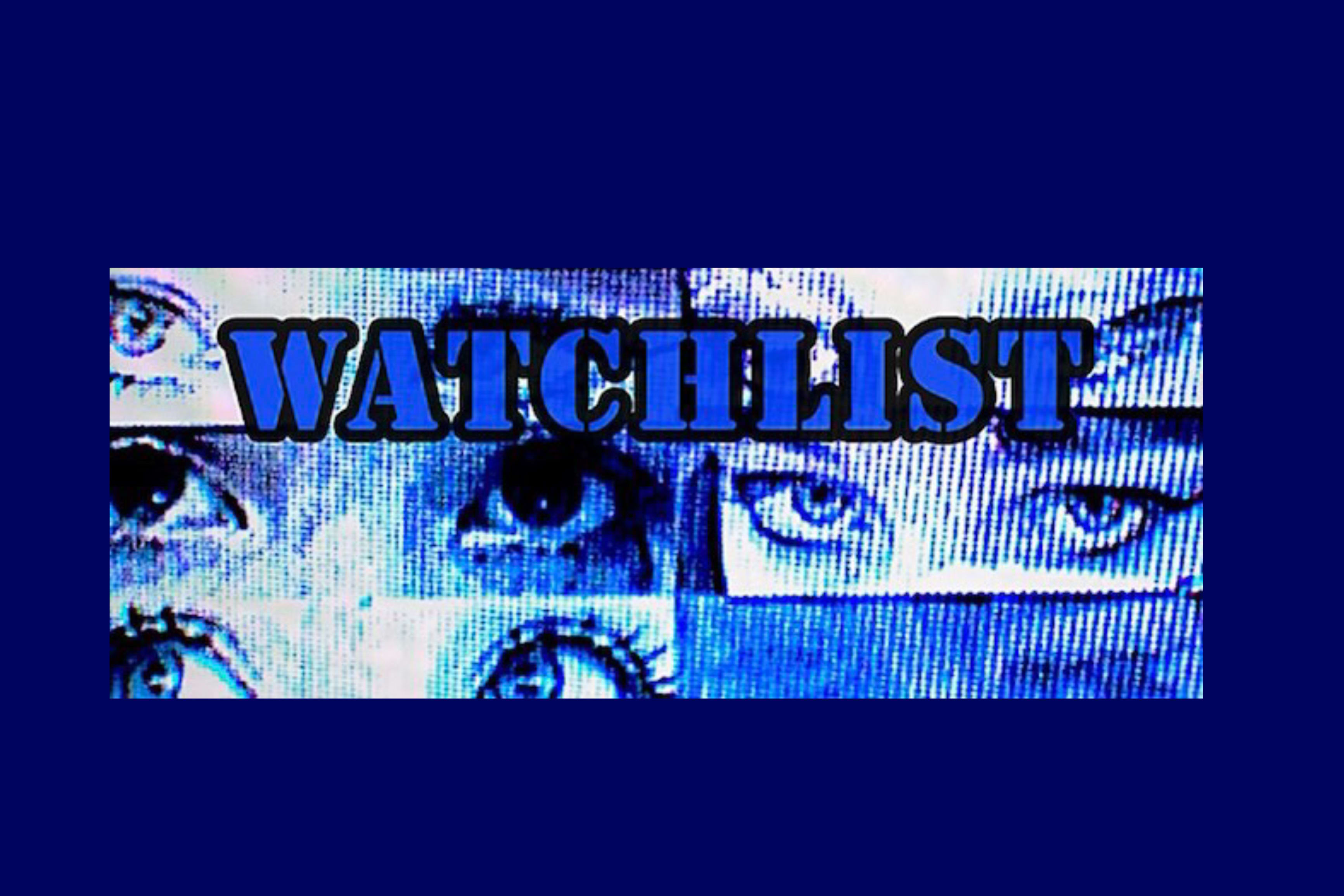 Watchlist
