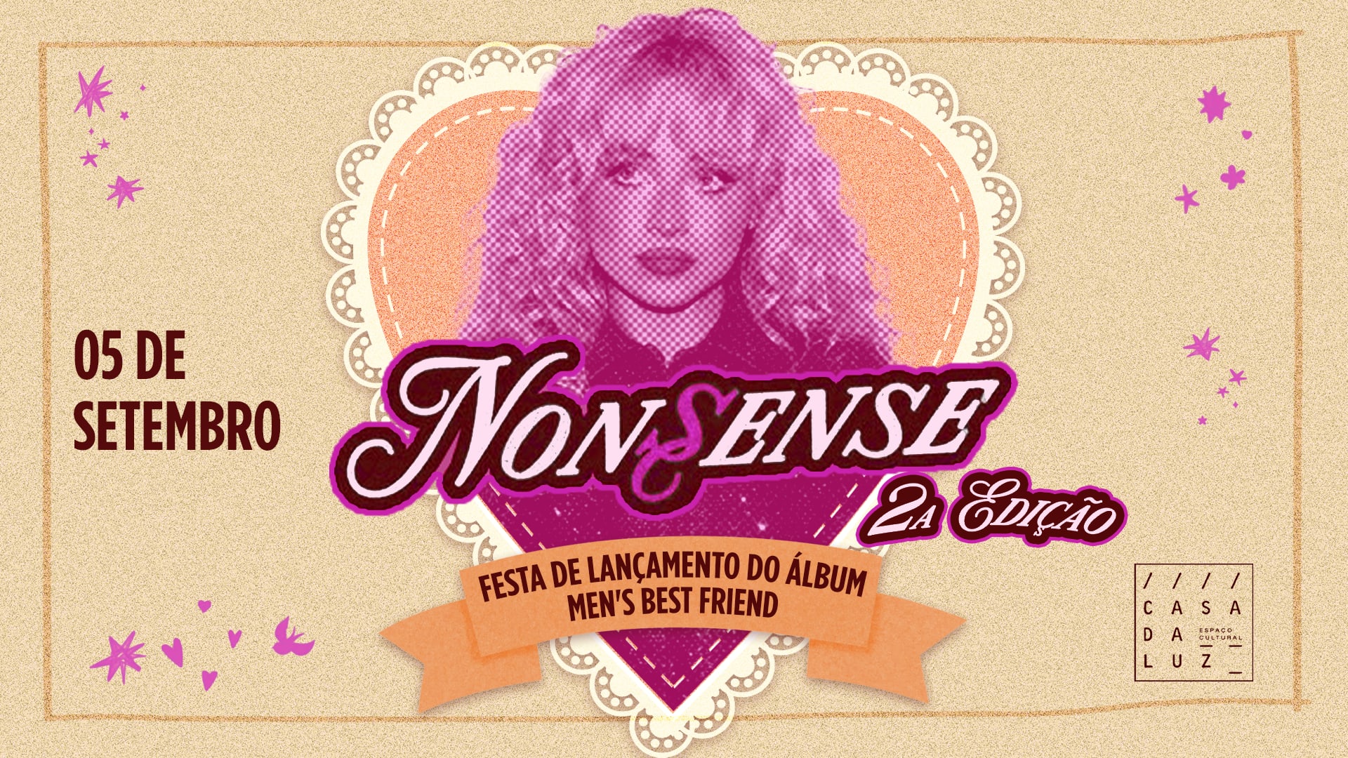 Nonsense Party