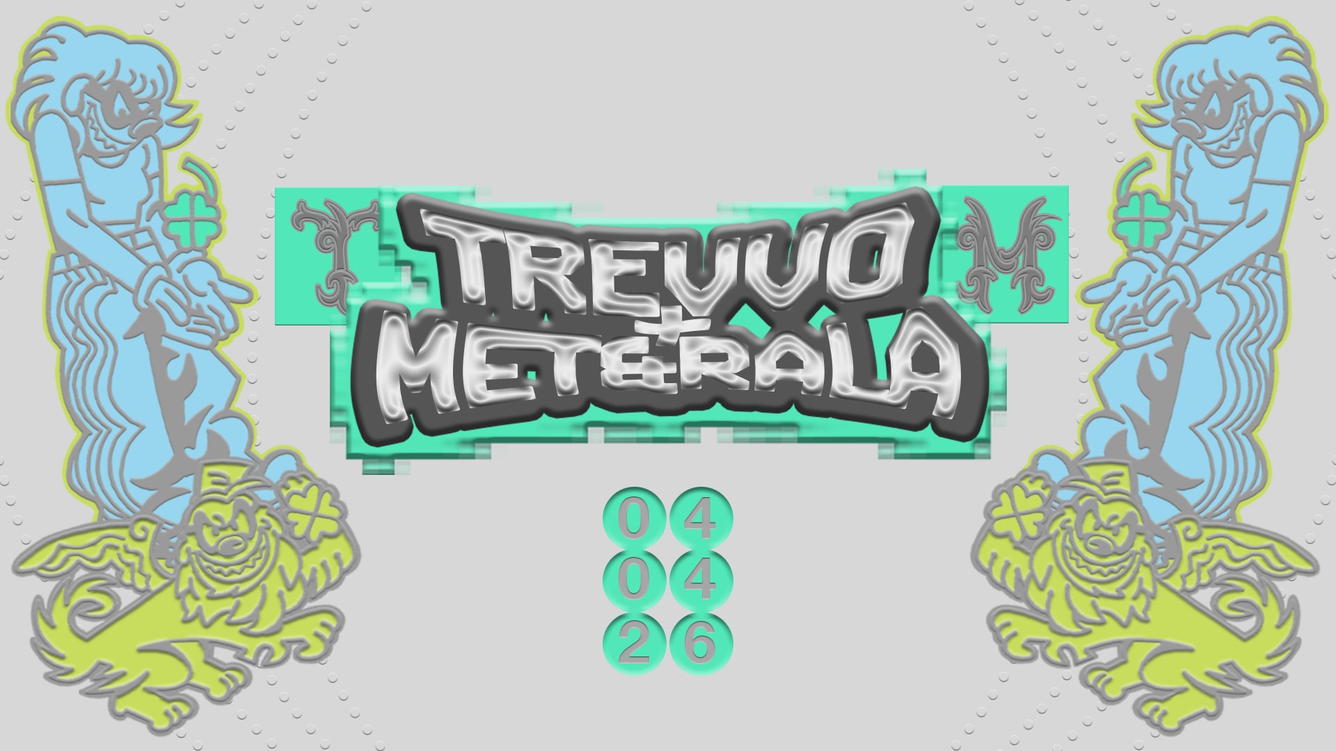 Trevvo Feat. Met&Rala