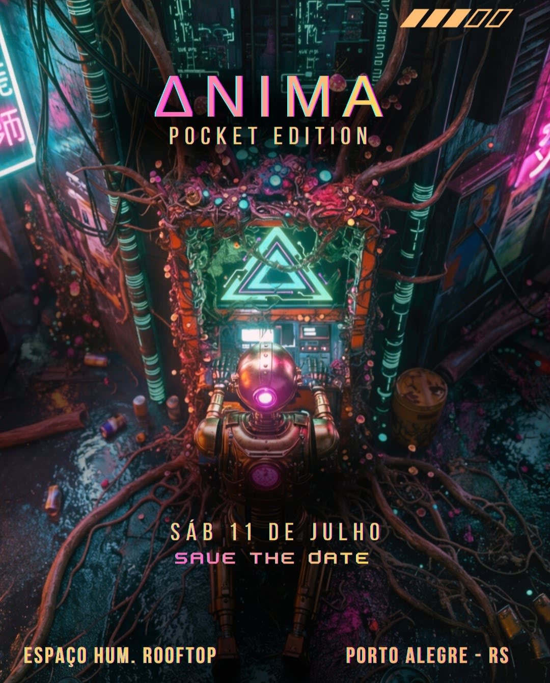 Anima Pocket