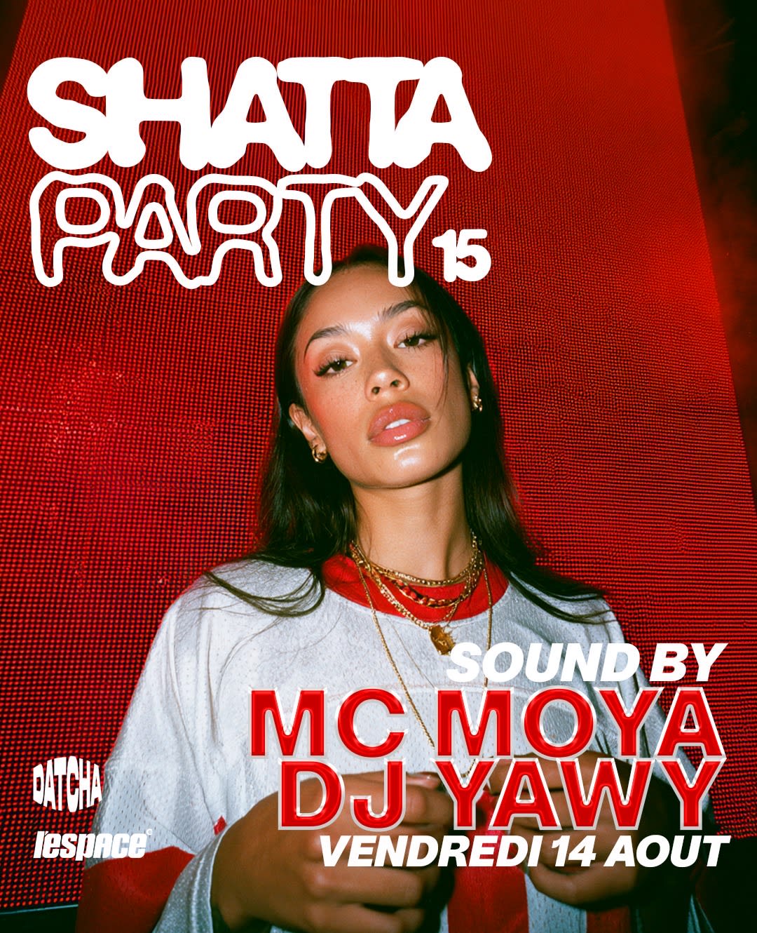Shatta Party #15