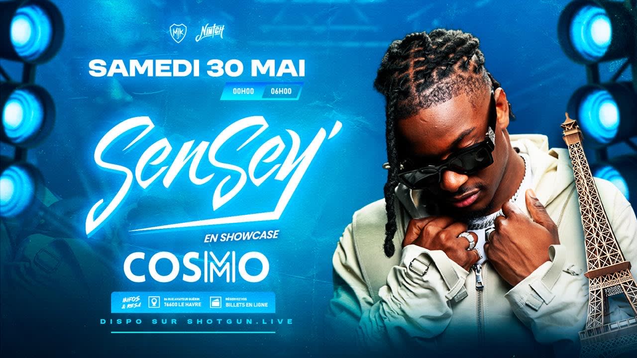 Sensey