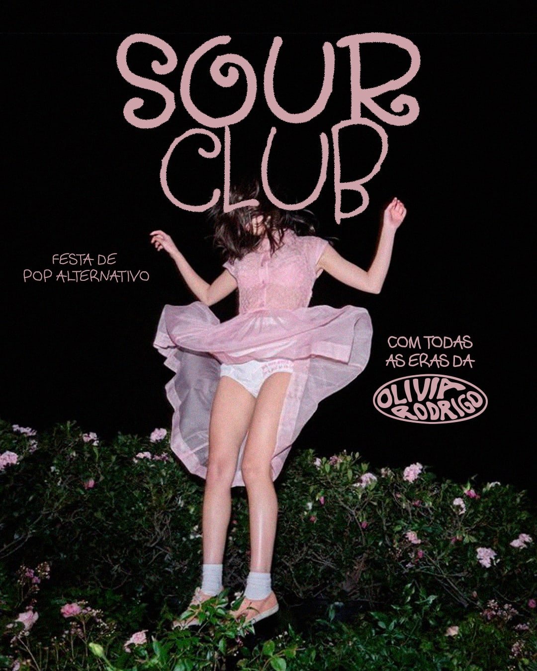 Sour Club