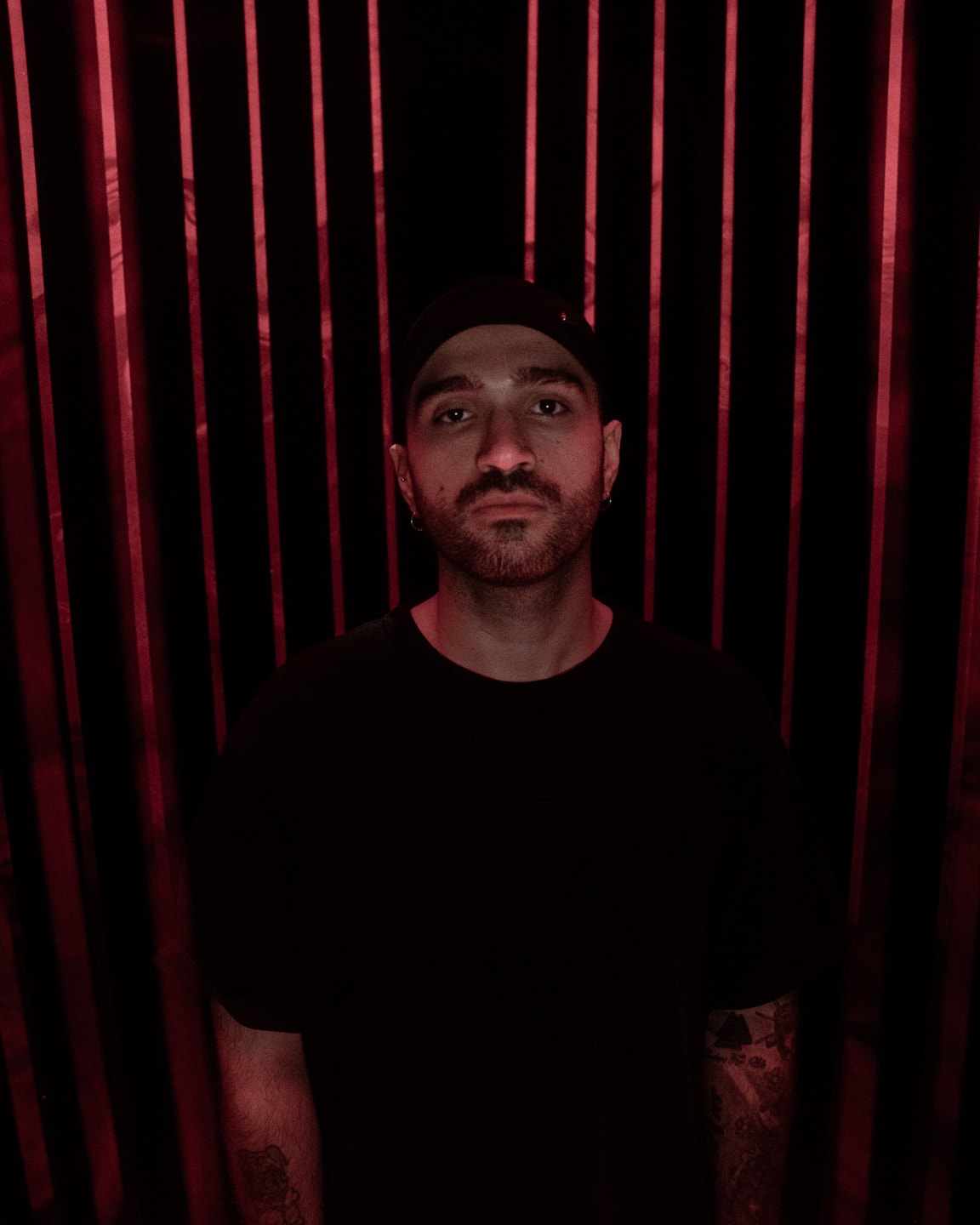 Disturb Groove W/ Danny Wabbit [Germany]