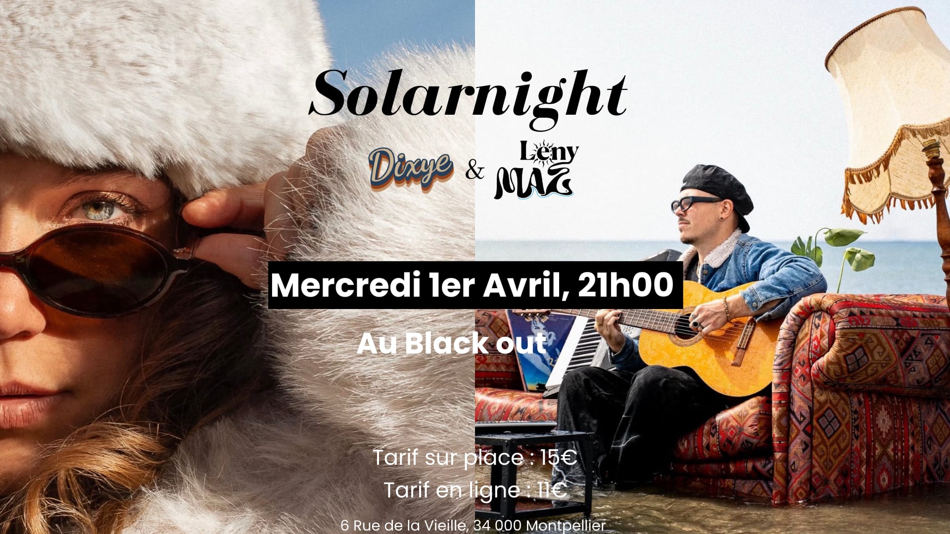 Solarnight-Dixye&Lenymaz