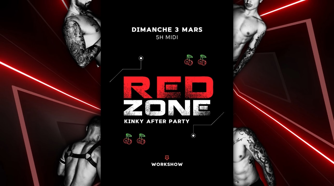 After Redzone #2