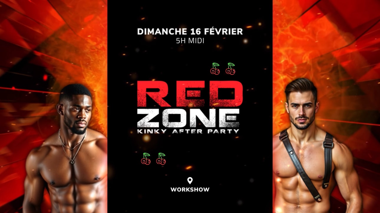 Redzone After Party