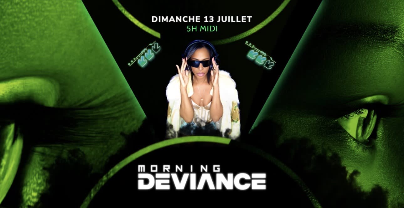 Morning Deviance