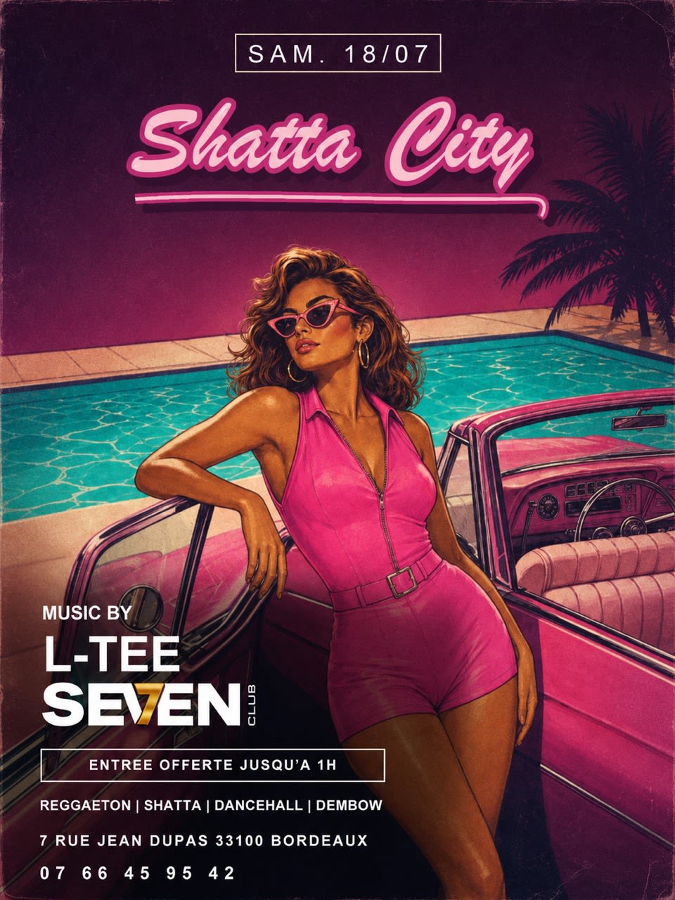 Shatta City