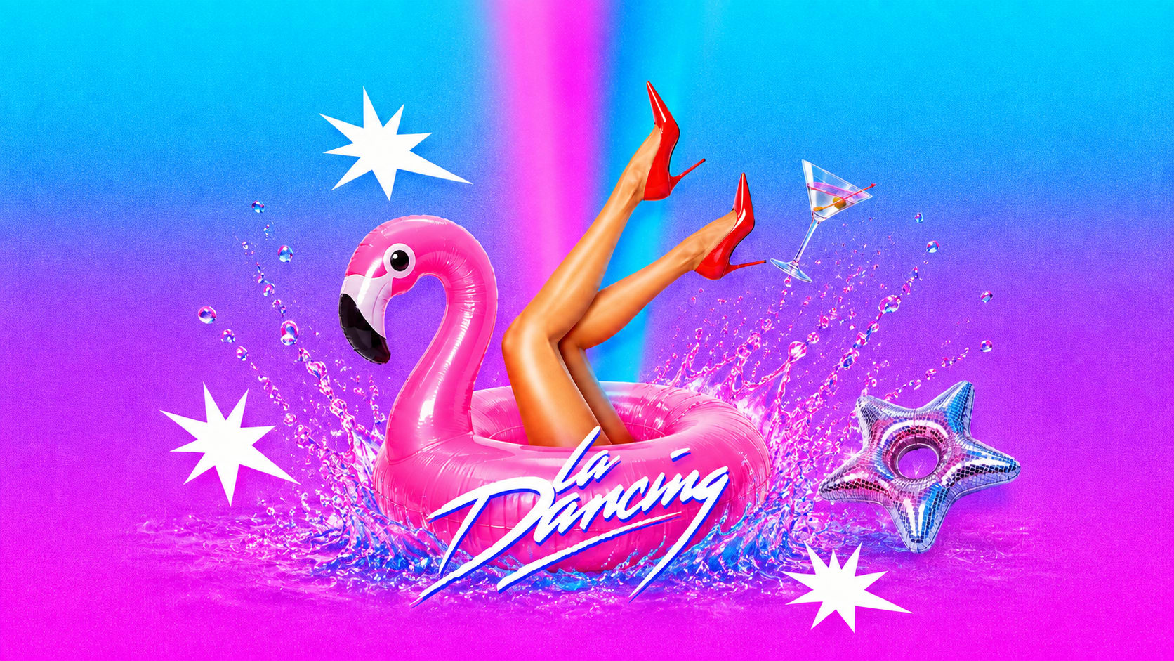 La Dancing # Samedi 29 Aout