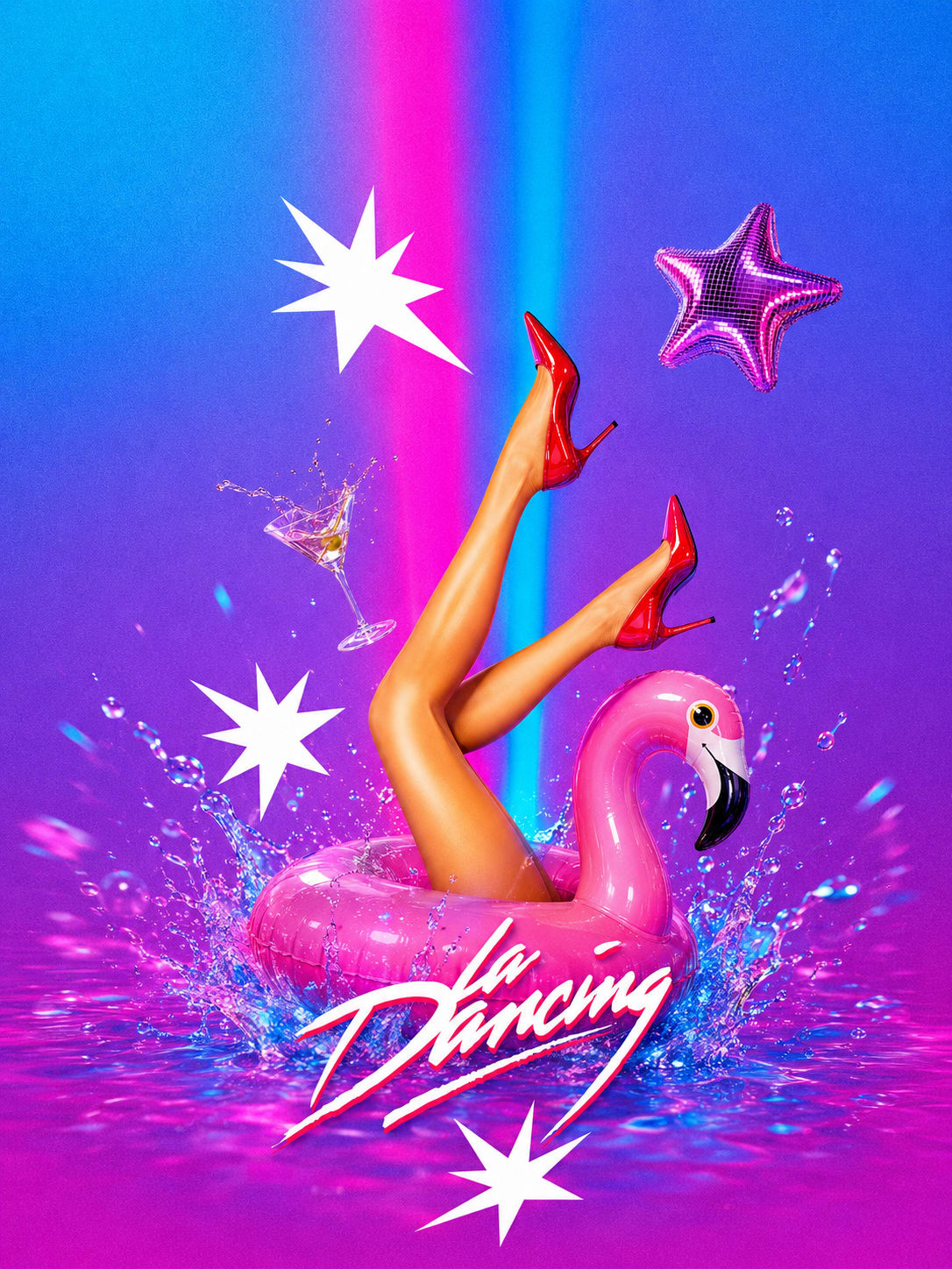 La Dancing # Samedi 29 Aout