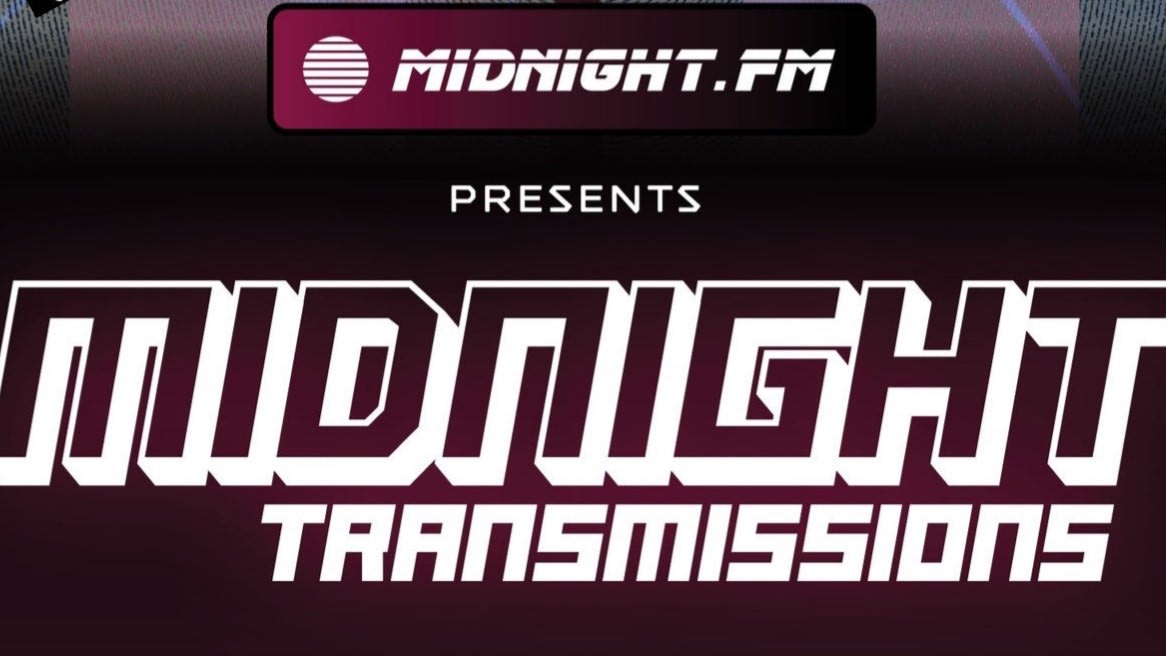 Midnight Transmissions: Mike Servito, Dj Haram & More