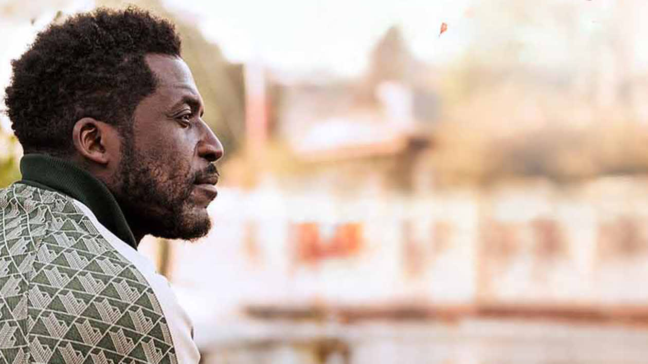 Donel Jack'sman Arrêtez Ça !
