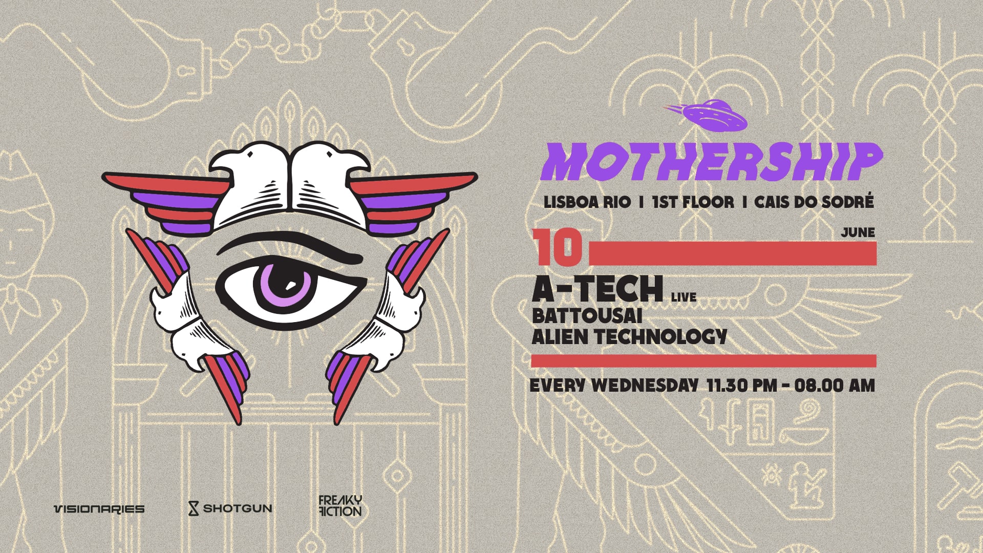 Mothership