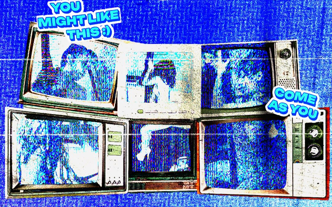 Dancelab After Class