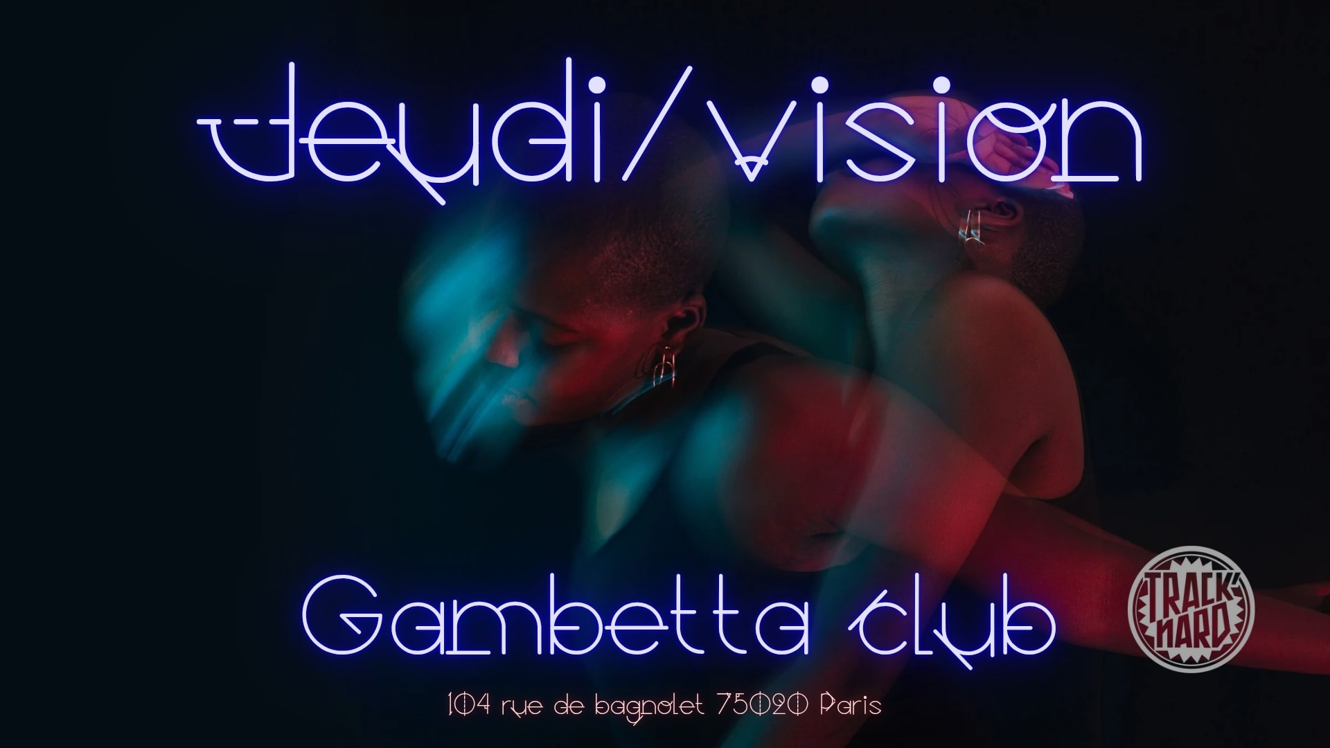 Jeudi'vision X Gambetta Club