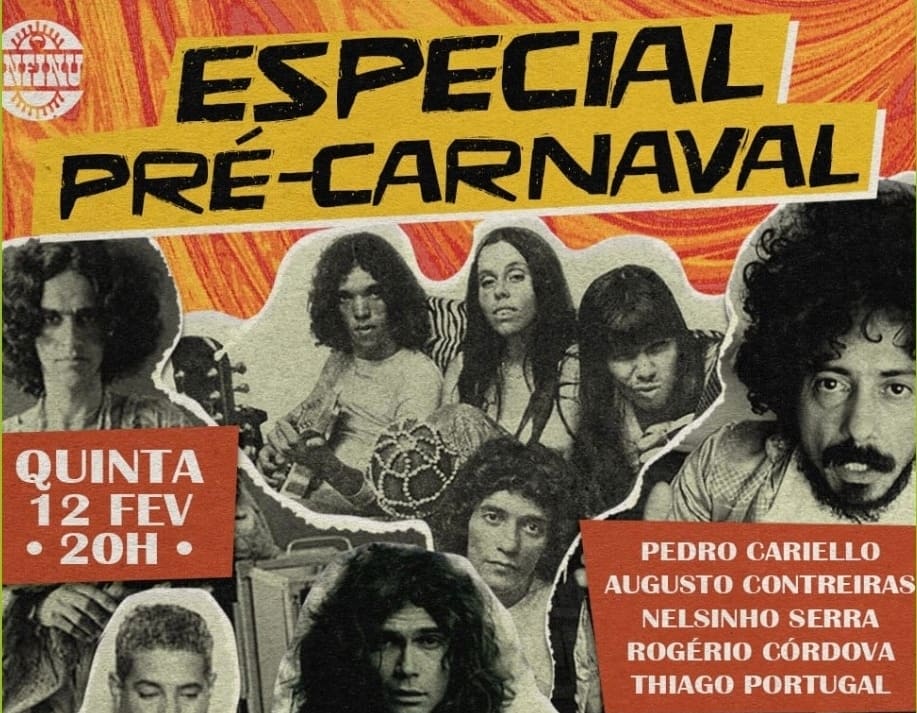 Infinu Recebe Samba Da Ursal