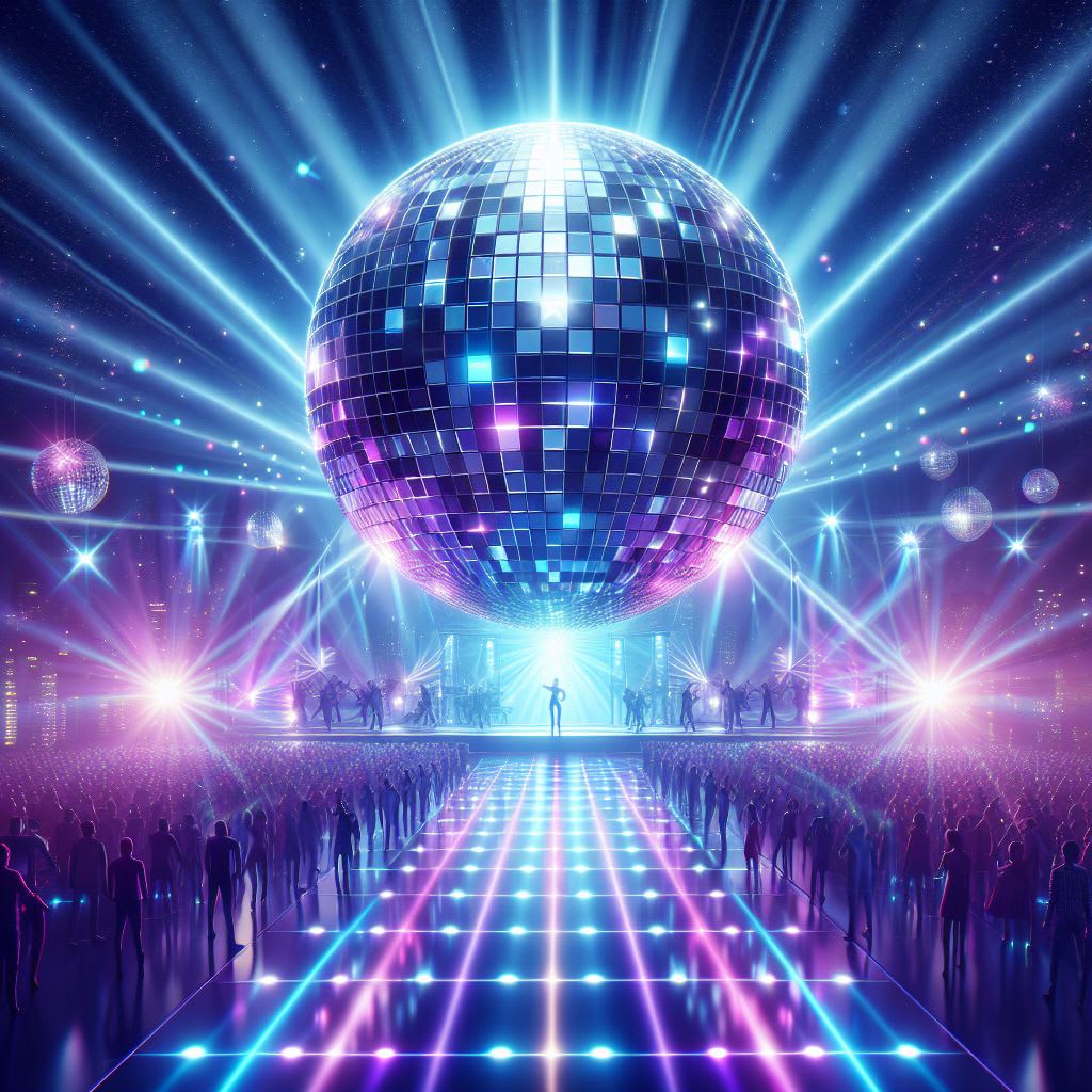 Les Lundis Disco Et Terrasse Chill En Extérieur