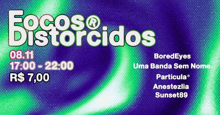 Focos Distorcidos