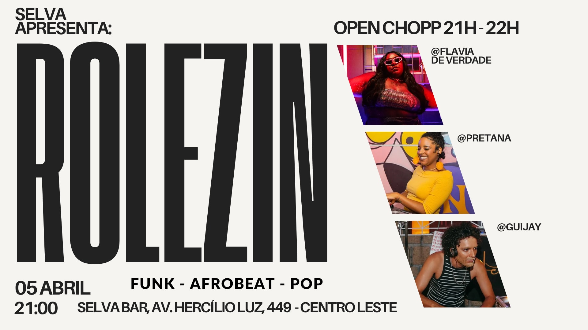 Rolezin