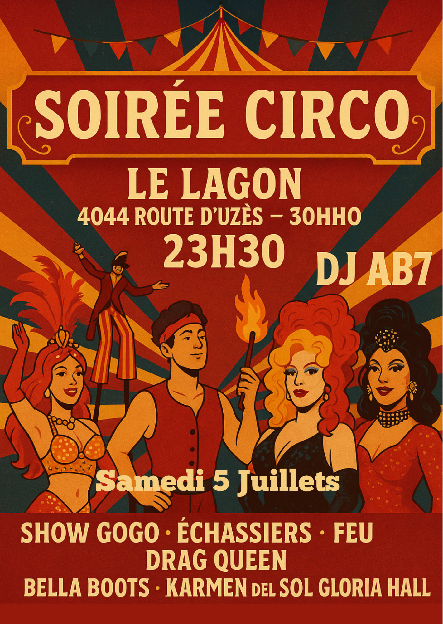 Circo