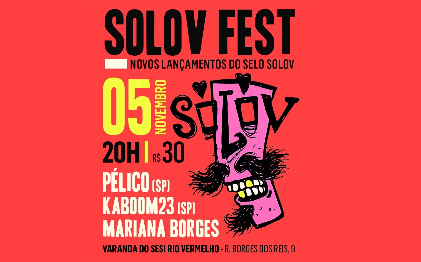 Solov Fest