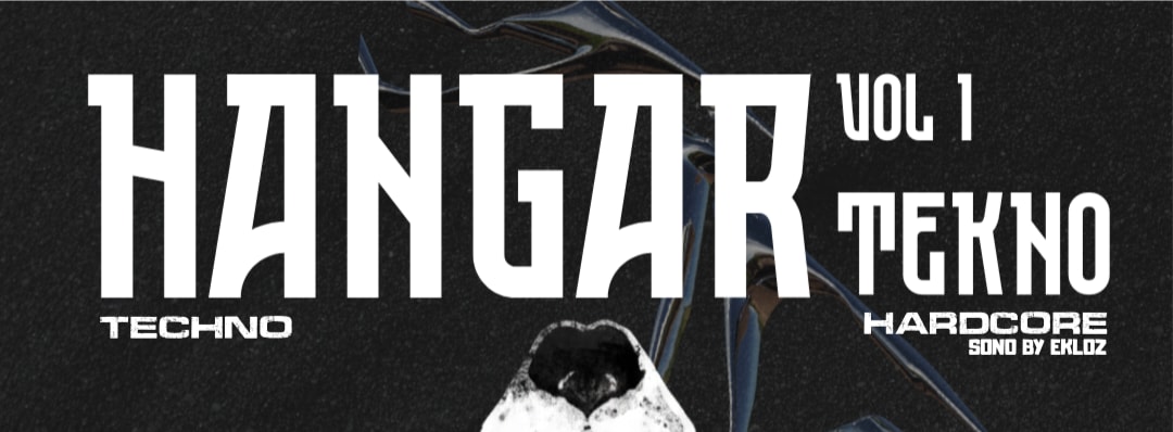Hangar Tekno #1