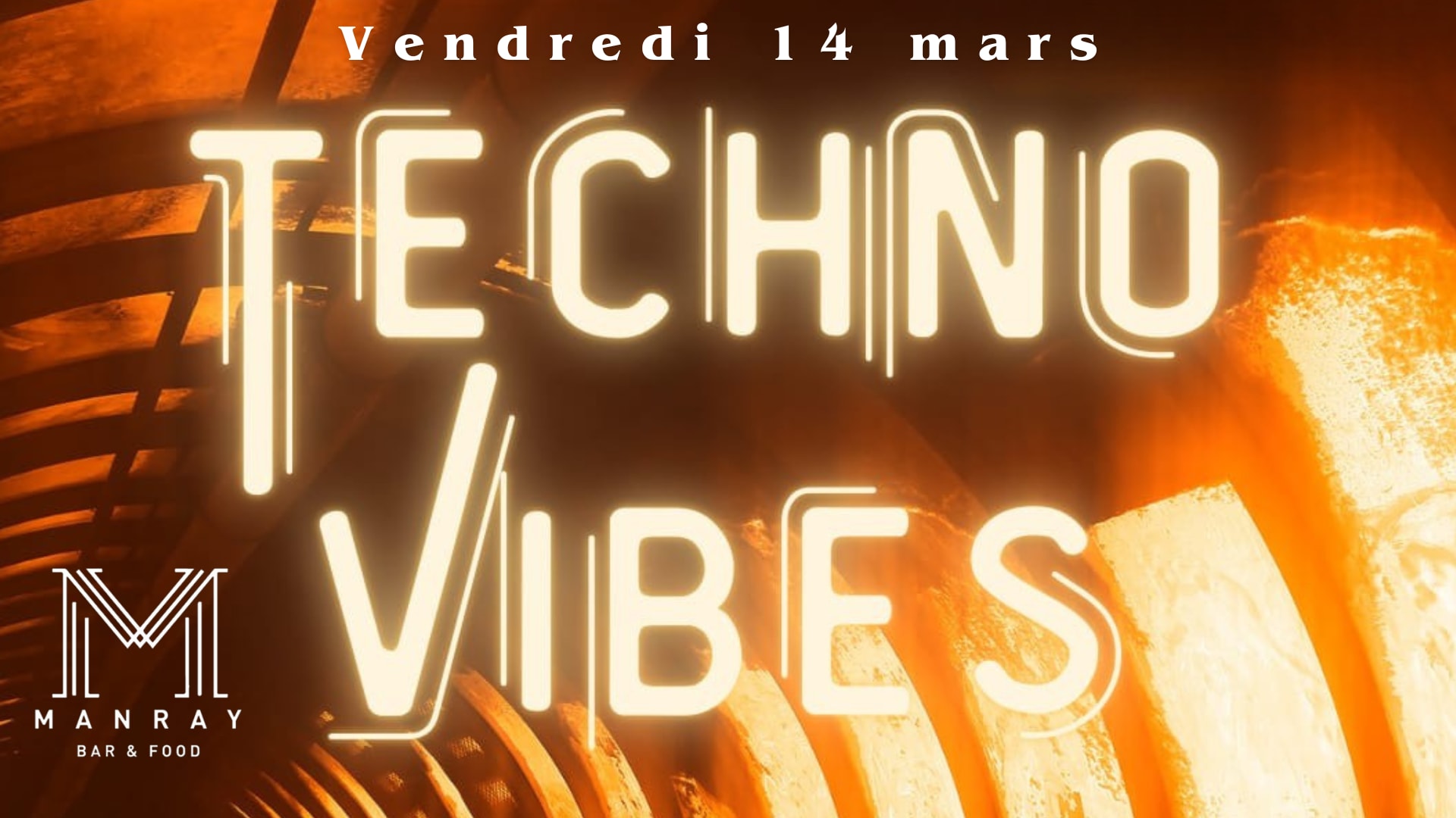 Techno Vibes
