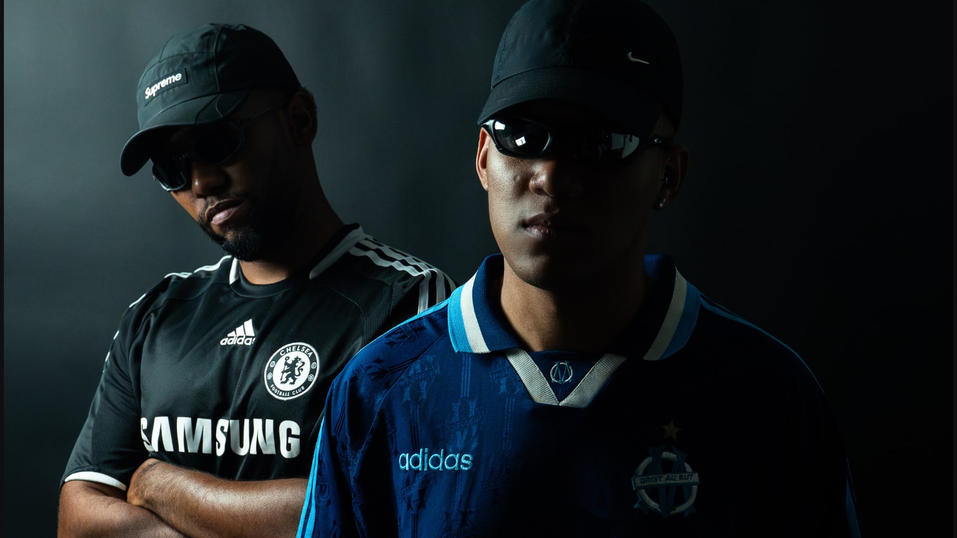 Bailexperience 003 - Kenan & Kel