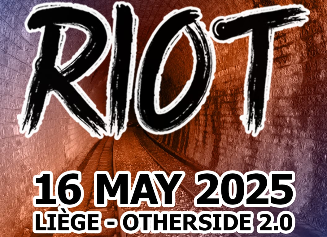 Riot
