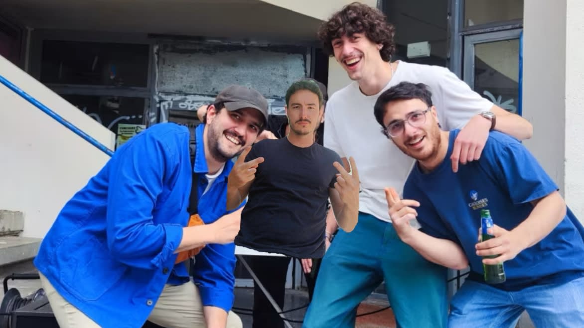 Apero Electronique Fdlm - Edition Tmtc