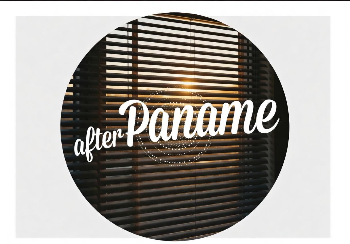 After Paname Ou L'altération Du Temps 3