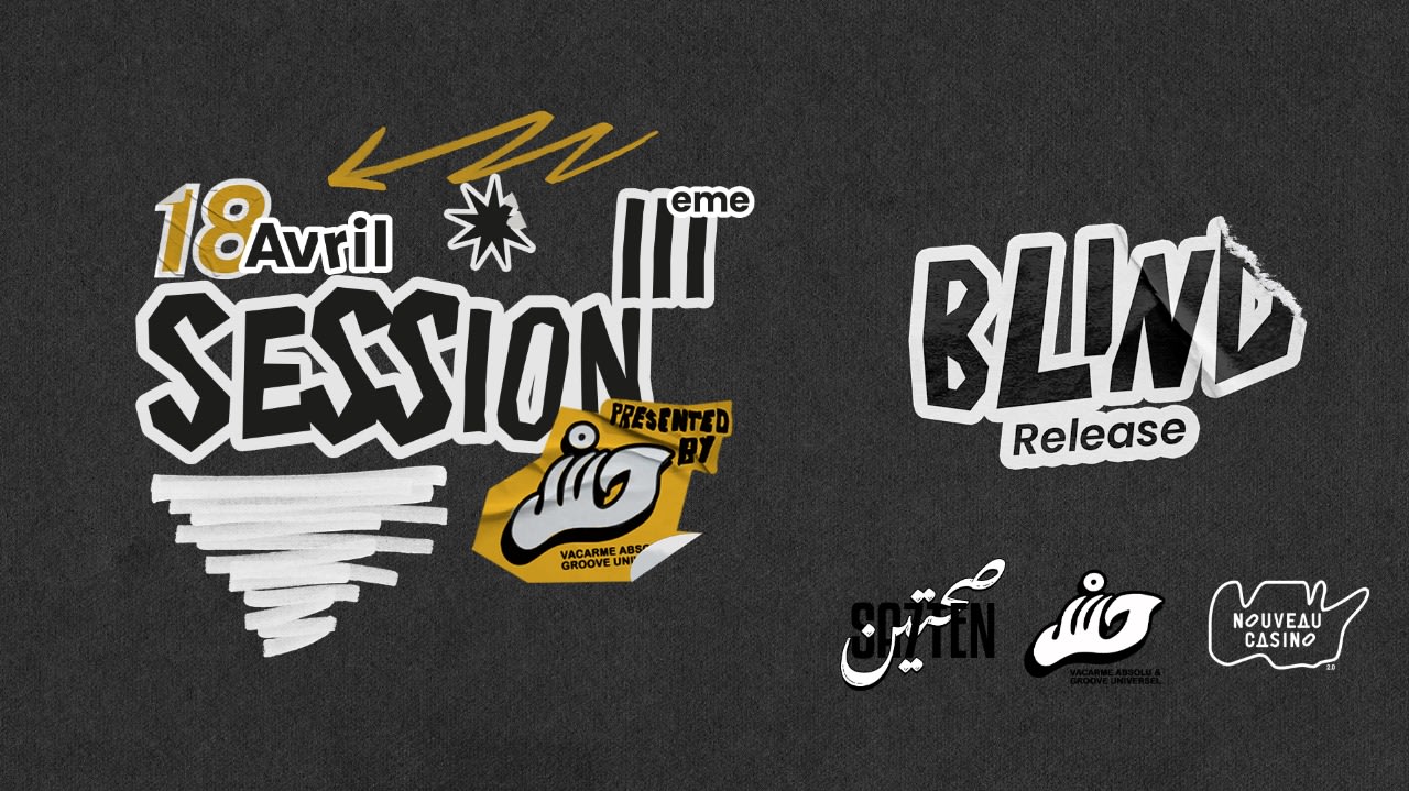 Hess Session III